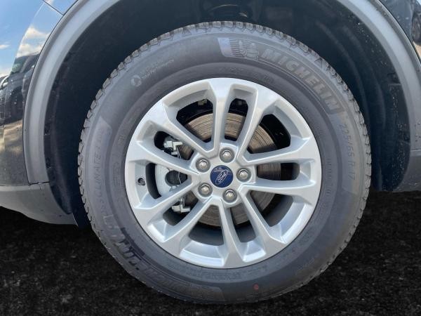 Foto - Ford Kuga FHEV Titanium sofort verfügbar  Wartung & Verschleiß ab 16,- €