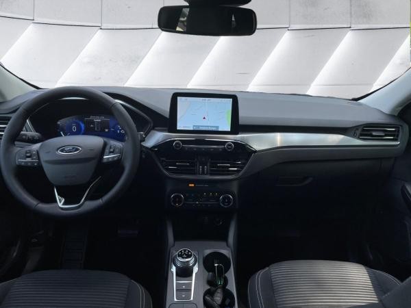 Foto - Ford Kuga FHEV Titanium sofort verfügbar  Wartung & Verschleiß ab 16,- €