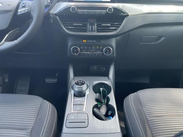 Foto - Ford Kuga FHEV Titanium sofort verfügbar  Wartung & Verschleiß ab 16,- €