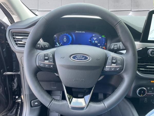 Foto - Ford Kuga FHEV Titanium sofort verfügbar  Wartung & Verschleiß ab 16,- €