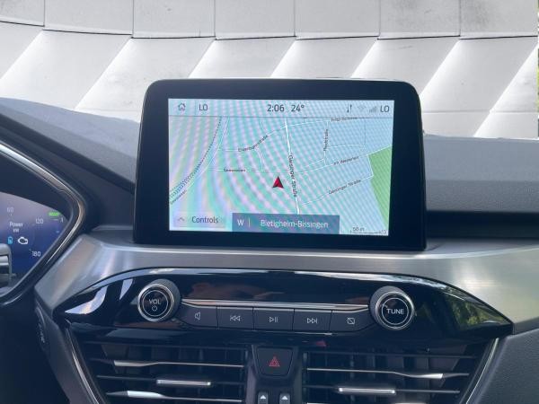 Foto - Ford Kuga FHEV Titanium sofort verfügbar  Wartung & Verschleiß ab 16,- €