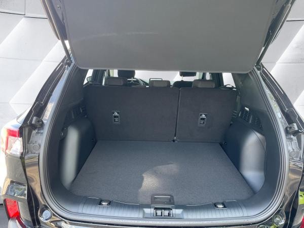 Foto - Ford Kuga FHEV Titanium sofort verfügbar  Wartung & Verschleiß ab 16,- €