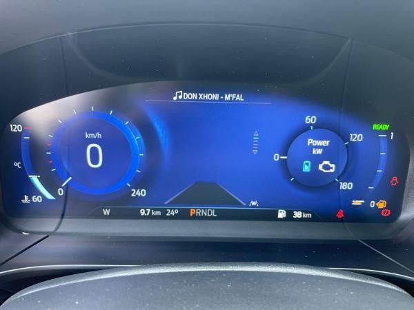 Foto - Ford Kuga FHEV Titanium sofort verfügbar  Wartung & Verschleiß ab 16,- €