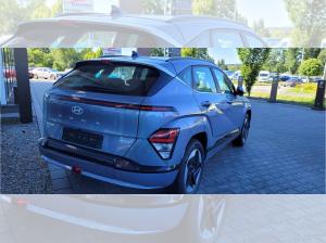 Hyundai Kona Elektro 48,4 KWh*Nur für Mitglieder des DJV*SONDERRABATT*ADVANTAGE*
