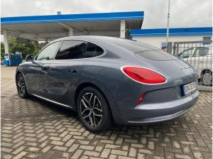 GWM ORA 07 PRO E-Style Limousine