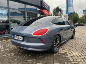 GWM ORA 07 PRO E-Style Limousine