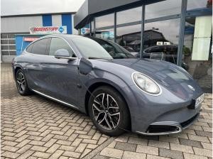 GWM ORA 07 PRO E-Style Limousine