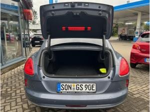 GWM ORA 07 PRO E-Style Limousine