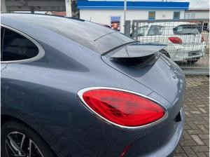 GWM ORA 07 PRO E-Style Limousine