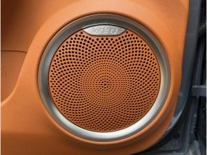 GWM ORA 07 PRO E-Style Limousine