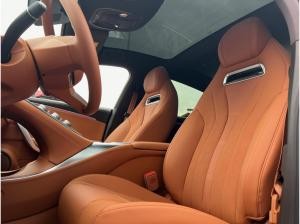 GWM ORA 07 PRO E-Style Limousine