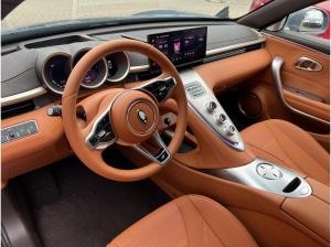 GWM ORA 07 PRO E-Style Limousine