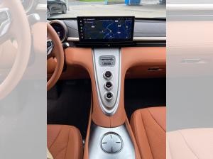 GWM ORA 07 PRO E-Style Limousine