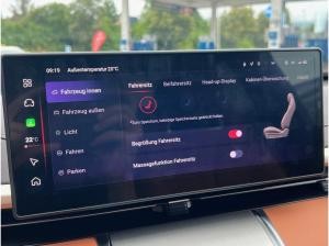 GWM ORA 07 PRO E-Style Limousine