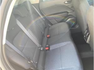 Mitsubishi ASX Top 1.3l MHEV ACC FLA Pano SpurH KAM LED