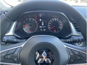 Mitsubishi ASX Top 1.3l MHEV ACC FLA Pano SpurH KAM LED