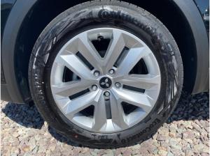 Mitsubishi ASX Top 1.3l MHEV ACC FLA Pano SpurH KAM LED