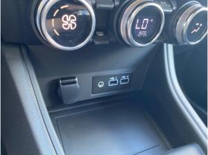 Mitsubishi ASX Top 1.3l MHEV ACC FLA Pano SpurH KAM LED