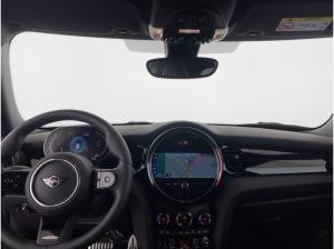 MINI Cooper JCW Aero.+Trim ACC Navi RFK AUT PDC