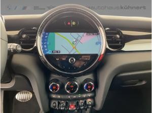 MINI Cooper JCW Aero.+Trim ACC Navi RFK AUT PDC