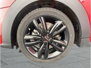 MINI Cooper JCW Aero.+Trim ACC Navi RFK AUT PDC