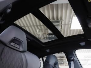 BMW X6 M50i Bowers TV AHK Standh SkyL UPE 143TEuro