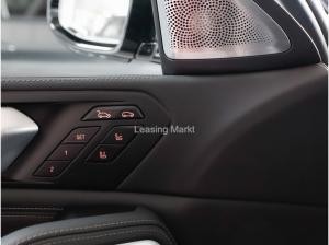 BMW X6 M50i Bowers TV AHK Standh SkyL UPE 143TEuro
