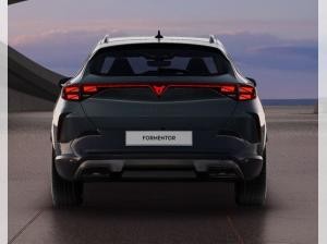 Cupra Formentor 1.5 eTSI DSG ABGABE 01.2026