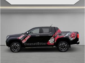 Volkswagen Amarok Aventura DC 4Motion 3,0 TDI Automatik Matrix Sthg MFLbeheizt SHZ AHK