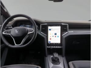 Volkswagen Amarok Aventura DC 4Motion 3,0 TDI Automatik Matrix Sthg MFLbeheizt SHZ AHK