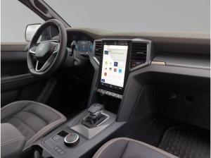 Volkswagen Amarok Aventura DC 4Motion 3,0 TDI Automatik Matrix Sthg MFLbeheizt SHZ AHK