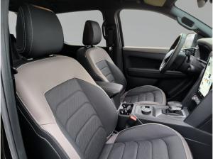 Volkswagen Amarok Aventura DC 4Motion 3,0 TDI Automatik Matrix Sthg MFLbeheizt SHZ AHK