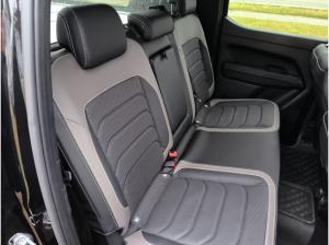 Volkswagen Amarok Aventura DC 4Motion 3,0 TDI Automatik Matrix Sthg MFLbeheizt SHZ AHK