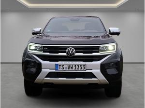 Volkswagen Amarok Aventura DC 4Motion 3,0 TDI Automatik Matrix Sthg MFLbeheizt SHZ AHK