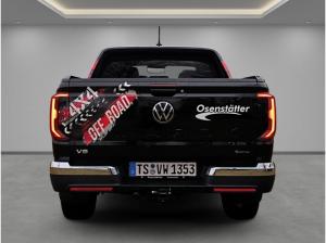 Volkswagen Amarok Aventura DC 4Motion 3,0 TDI Automatik Matrix Sthg MFLbeheizt SHZ AHK