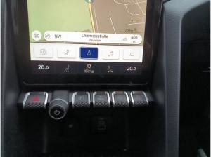 Volkswagen Amarok Aventura DC 4Motion 3,0 TDI Automatik Matrix Sthg MFLbeheizt SHZ AHK