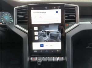 Volkswagen Amarok Aventura DC 4Motion 3,0 TDI Automatik Matrix Sthg MFLbeheizt SHZ AHK