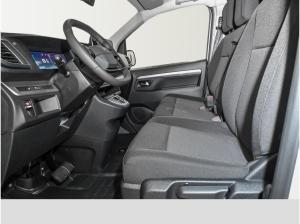 Citroën Jumpy e-Jumpy Kastenwagen standard 100 kW - 49kWh