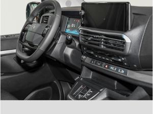 Citroën Jumpy e-Jumpy Kastenwagen standard 100 kW - 49kWh