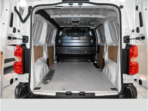 Citroën Jumpy e-Jumpy Kastenwagen standard 100 kW - 49kWh