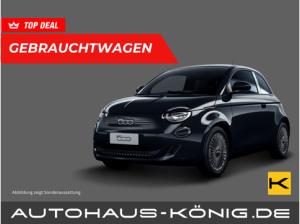 Fiat 500e Elektro MY22 | Gebrauchtwagen-Leasing | ***Kurzfristig verfügbar***