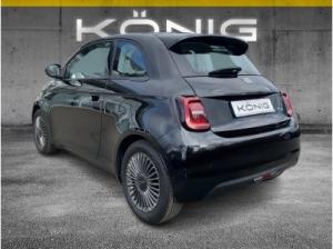 Fiat 500e Elektro MY22 | Gebrauchtwagen-Leasing | ***Kurzfristig verfügbar***