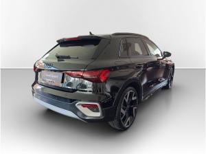 Audi A3 allstreet 35 TFSI S tronic