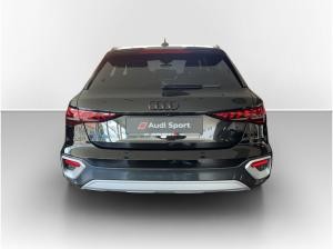 Audi A3 allstreet 35 TFSI S tronic