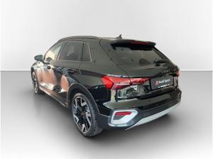Audi A3 allstreet 35 TFSI S tronic