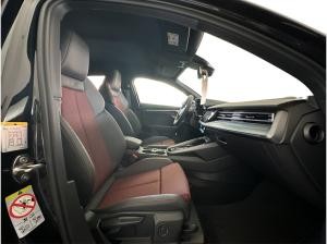 Audi A3 allstreet 35 TFSI S tronic