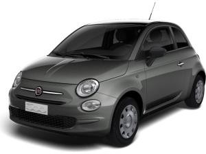 Fiat 500 MY23 Limousine | Grey Edition | 2 Jahre Mobilitätsgarantie❗