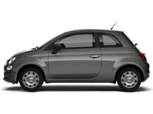 Fiat 500 MY23 Limousine | Grey Edition | 2 Jahre Mobilitätsgarantie❗