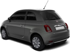 Fiat 500 MY23 Limousine | Grey Edition | 2 Jahre Mobilitätsgarantie❗