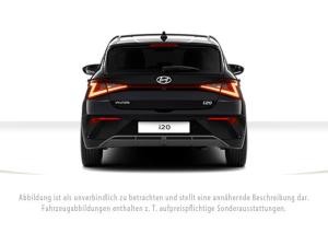 Hyundai i20 FL (MY25) 1.0 T-GDI M/T N LINE *Lieferung(bes_2105292304_L/EKO)